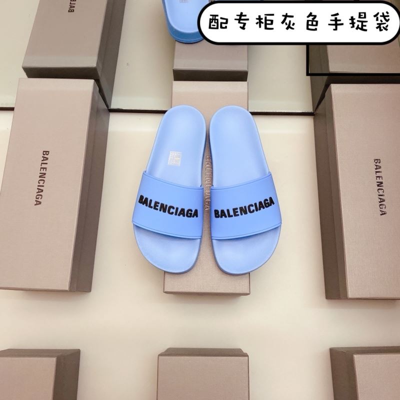 Balenciaga Slippers